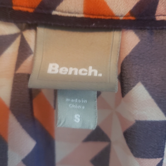 Bench blouse - Picture 2 of 5